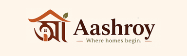 Aashroy Logo
